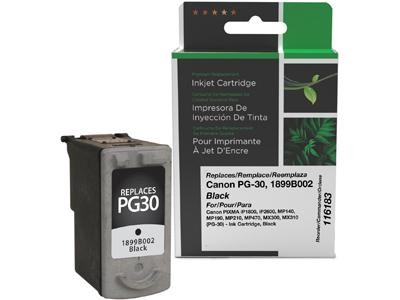 [CPG30] CAN PG-30 (NOIR) GÉNÉRIQUE 230P JCT