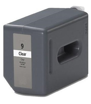 [CPGI9CL] CAN PGI-9CL (TRANSPARENCE) GÉNÉRIQUE