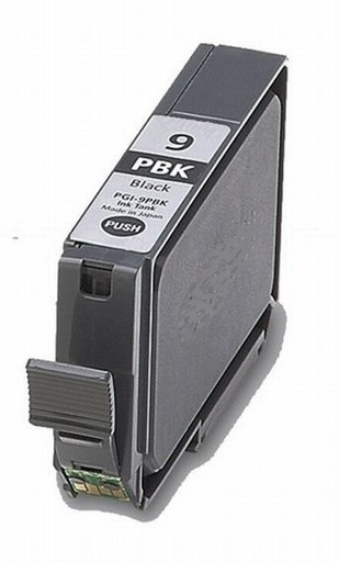 [CPGI9PB] CAN PGI-9PBK (NOIR PHOTO) GÉNÉRIQUE