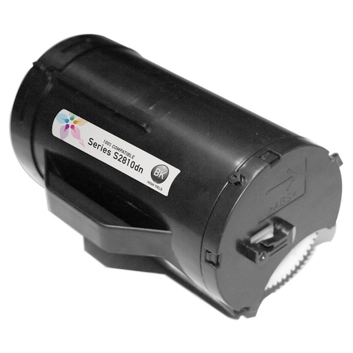 [CS2810] DEL S2810 (NOIR) GÉNÉRIQUE 6K