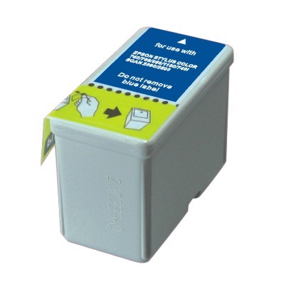 [CT051] EPS S020108/S020189 (NOIR) GÉNÉRIQUE