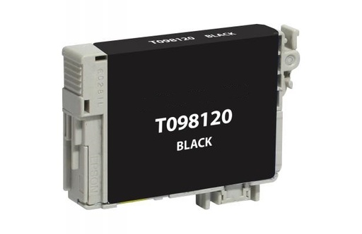 [CT0981] EPS T098120 (NOIR) GÉNÉRIQUE JCT