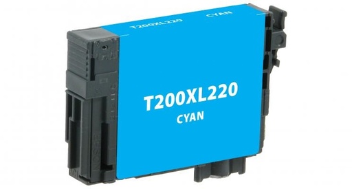 [CT2002XL] EPS T200XL220 (CYAN) GÉNÉRIQUE JCT