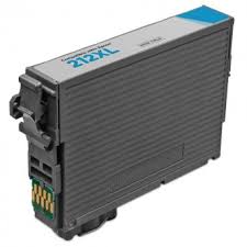 [CT212XL2] EPSON T212XL220 (CYAN) GÉNÉRIQUE 350P