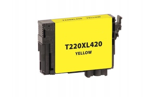 [CT2204XL] EPS T220XL420 (JAUNE) GÉNÉRIQUE JCT
