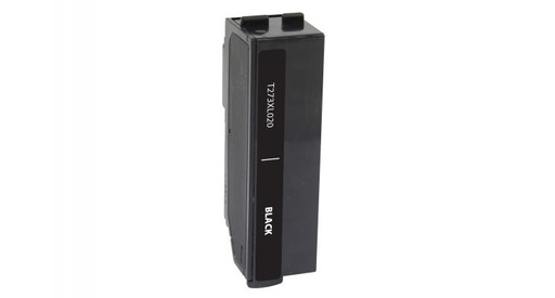 [CT2730XL] EPSON T273XL020 (NOIR) XL GÉNÉRIQUE 250P