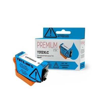 [CT312XL220] EPS T312XL220 (CYAN) GÉNÉRIQUE 830P NUT