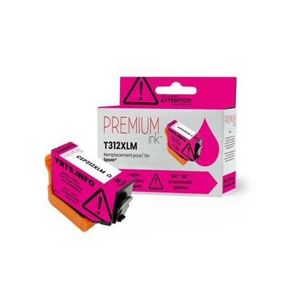 [CT312XL320] EPS T312XL320 (MAGENTA) GÉNÉRIQUE 830P NUT