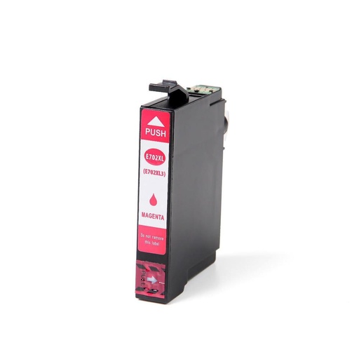 [CT702XL3] EPSON T702XL320 (MAGENTA) GÉNÉRIQUE 950P V1.2