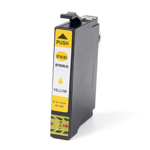 [CT702XL4] EPSON T702XL420 (JAUNE) GÉNÉRIQUE 950P V1.2