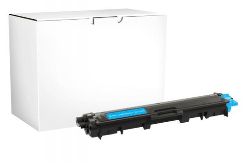 [CTN225C] BRO TN-225C (CYAN) GÉNÉRIQUE 2.2K JCT