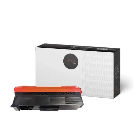 [CTN315BK] BRO TN315BK (NOIR) GÉNÉRIQUE 6K NUT