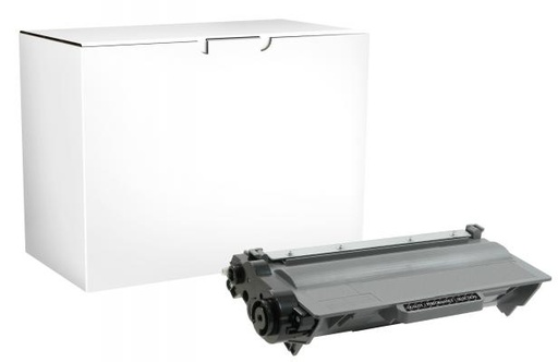 [CTN750] BRO TN-750 (NOIR) GÉNÉRIQUE 8K NUT