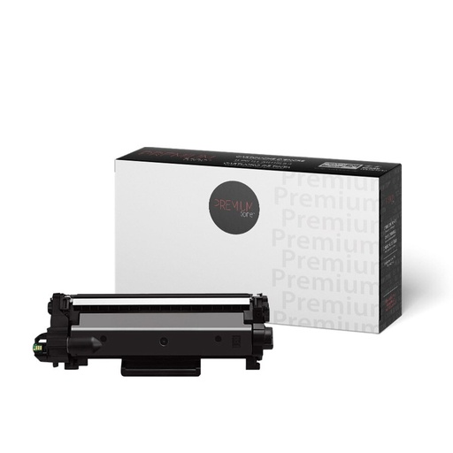 [CTN835] BRO TN-835 (NOIR) GÉNÉRIQUE 5K NUT