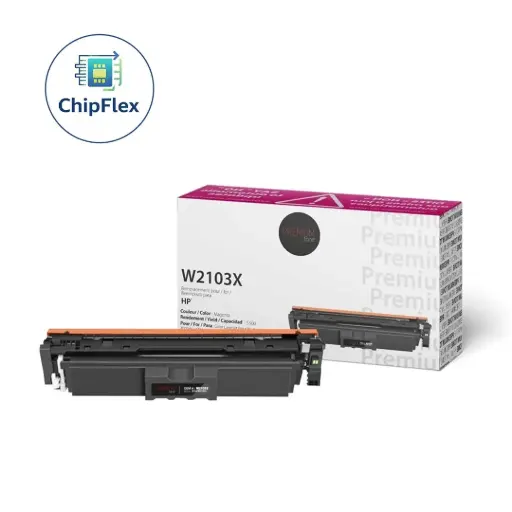 [CW2103X] HP W2103X (MAGENTA) NO.210X GÉNÉRIQUE 5.5K NUT