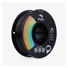 [EFPLABLACK] ENDER PLA FILAMENT NOIR 1KG CRE