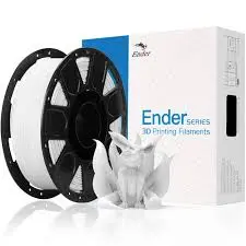 [EFPLAWHITE] ENDER PLA FILAMENT BLANC 1KG CRE