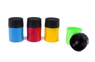 [EIS-403] AIGUISE CRAYONS 1 TROU  EISEN