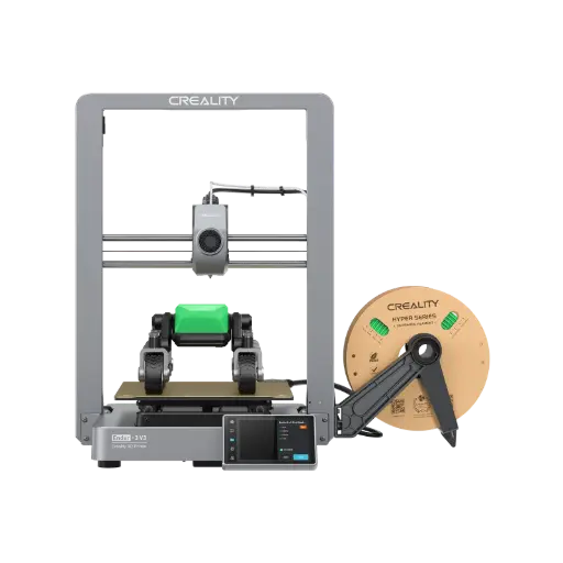[ENDER3V3] CRE IMPRIMANTE 3D ENDER-3 V3