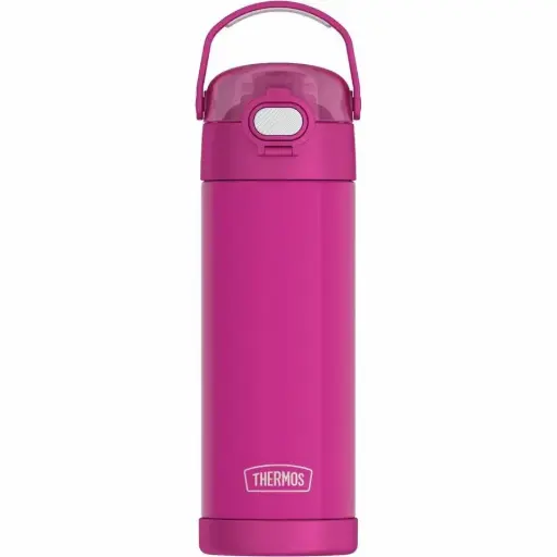 [F42100PK6] Bouteille Thermos 470ml Magenta 
