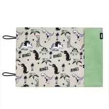 [G22960GN] NAPPERON GAZOO DINO