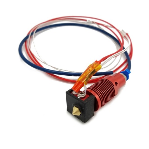 [HOTENDCR10MAX] KIT EXTRUDEUSE HOTEND CR-10 MAX