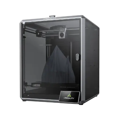 [K1MAX] CRE IMPRIMANTE 3D K1 MAX 