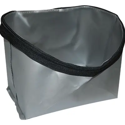 [LAVOIE-DOUBLURE] DOUBLURE BOITE A LUNCH  LAVOIE