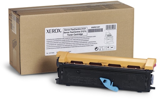 [N006R01297] XER 006R01297 (NOIR) ORIGINALE