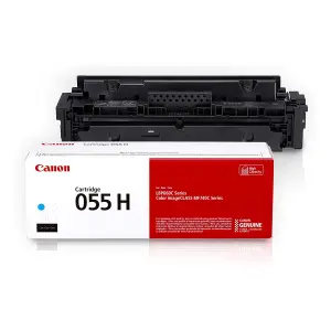 [N055HC] CAN 3019C001 (CYAN) 055H ORIGINALE 5.9K DCS