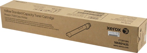 [N106R01435] XER 106R01435 (JAUNE) ORIGINALE 9,6K