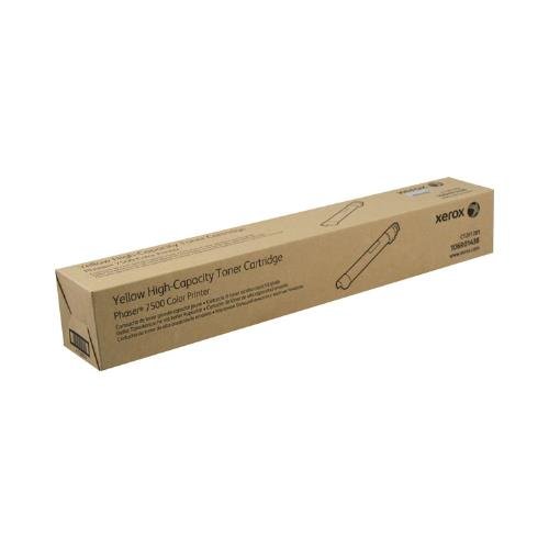 [N106R01438] XER 106R01438 (JAUNE) ORIGINALE 17,8K