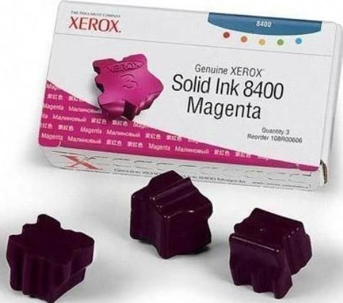 [N108R00606] XER 108R00606 (MAGENTA) 3/BOÎTE ORIGINALE