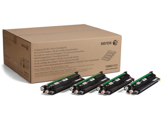 [N108R01121] XER 108R01121 (UNITÉ D'IMAGERIE) ORIGINALE 60K/CHAQ