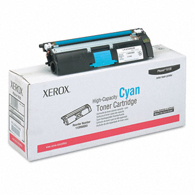 [N113R00693] XER 113R00693 (CYAN) HC ORIGINALE