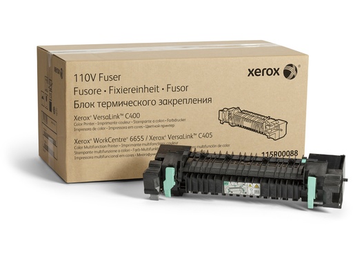 [N115R00088] XER 115R00088 (UNITÉ DE FUSION) ORIGINALE 100K