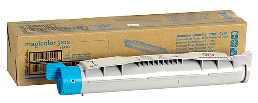 [N1710490004] MIN 1710490-004 (CYAN) ORIGINAL