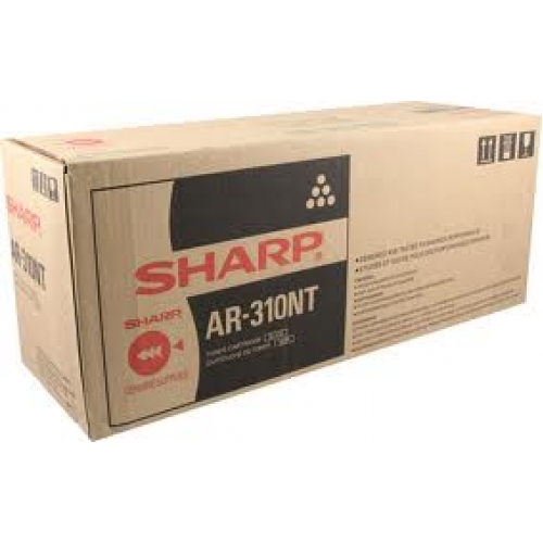 [NAR310NT] SHA AR-310NT (TONER) ORIGINAL 25K