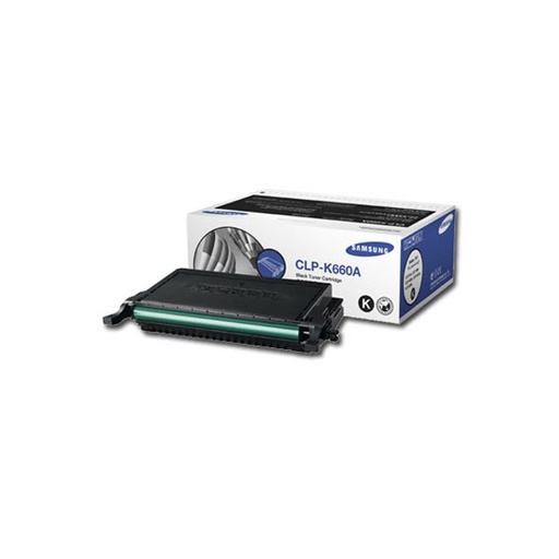[NCLPK660A] SAM CLP-K660A (NOIR) ORIGINALE 2,5K