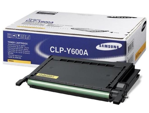 [NCLPY600] SAM CLP-Y600A (JAUNE) ORIGINALE