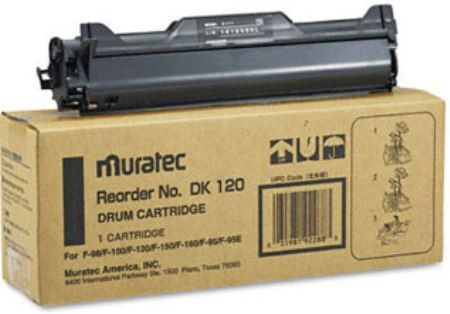 [NDK120] MUR DK-120 (TAMBOUR) ORIGINAL