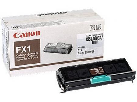 [NFX1] CAN FX-1 (NOIR) 1551A002AA ORIGINALE