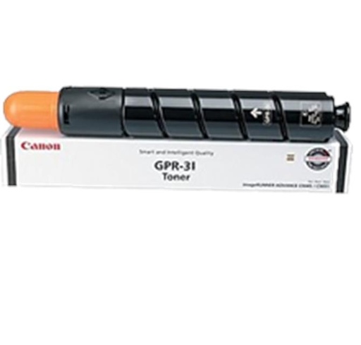 [NGPR31B] CAN GPR-31BK (NOIR) 2790B003AA ORIGINALE 36K DCS