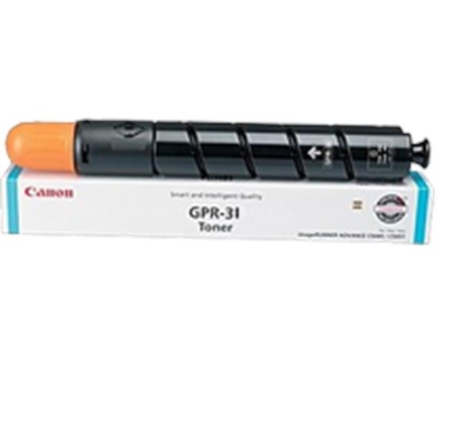 [NGPR31C] CAN GPR-31C (CYAN) 2794B003AA ORIGINALE 27K 
