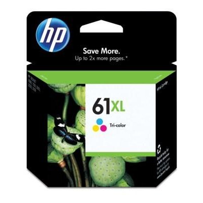 [NHP61CXL] HP CH564WC (COULEUR) NO.61XL ORIGINALE 330P DCS