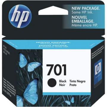 [NHP701] HP CC635A (NOIR) NO.701 ORIGINALE