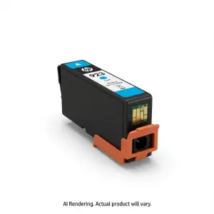 [NHP923CE] HP 4K0T4LN (CYAN) NO.923E ORIGINALE 800P DCS