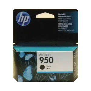 [NHP950B] HP CN049AN (NOIR) NO.950 ORIGINAL 1000P DCS