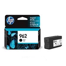 [NHP962B] HP 3HZ99AN (NOIR) NO.962 ORIGINALE 1K DCS