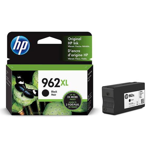 [NHP962BXL] HP 3JA03AN (NOIR) NO.962XL ORIGINALE 2K DCS
